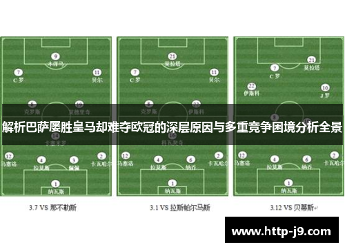 解析巴萨屡胜皇马却难夺欧冠的深层原因与多重竞争困境分析全景 解析巴萨屡胜皇马却难夺欧冠的深层原因与多重竞争困境分析全景