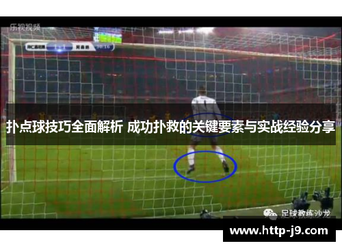 扑点球技巧全面解析 成功扑救的关键要素与实战经验分享