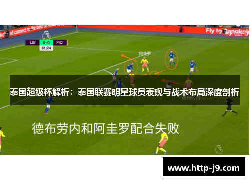 泰国超级杯解析：泰国联赛明星球员表现与战术布局深度剖析